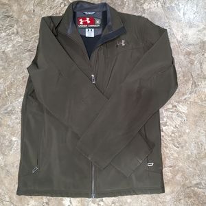 Under armour jacket